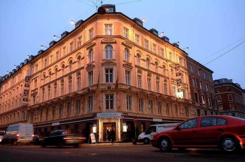 Good Morning City Copenhagen Star Kültér fotó